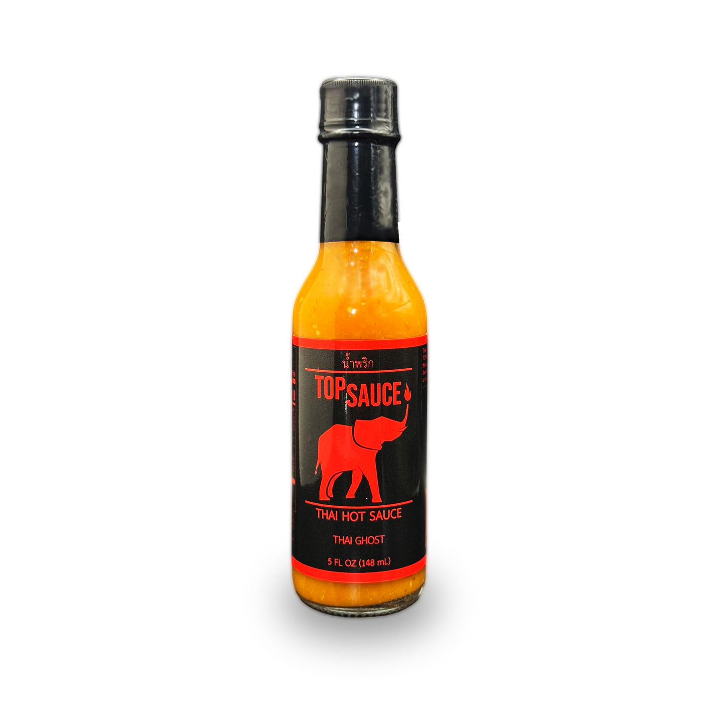 TOPSAUCE - THAI GHOST