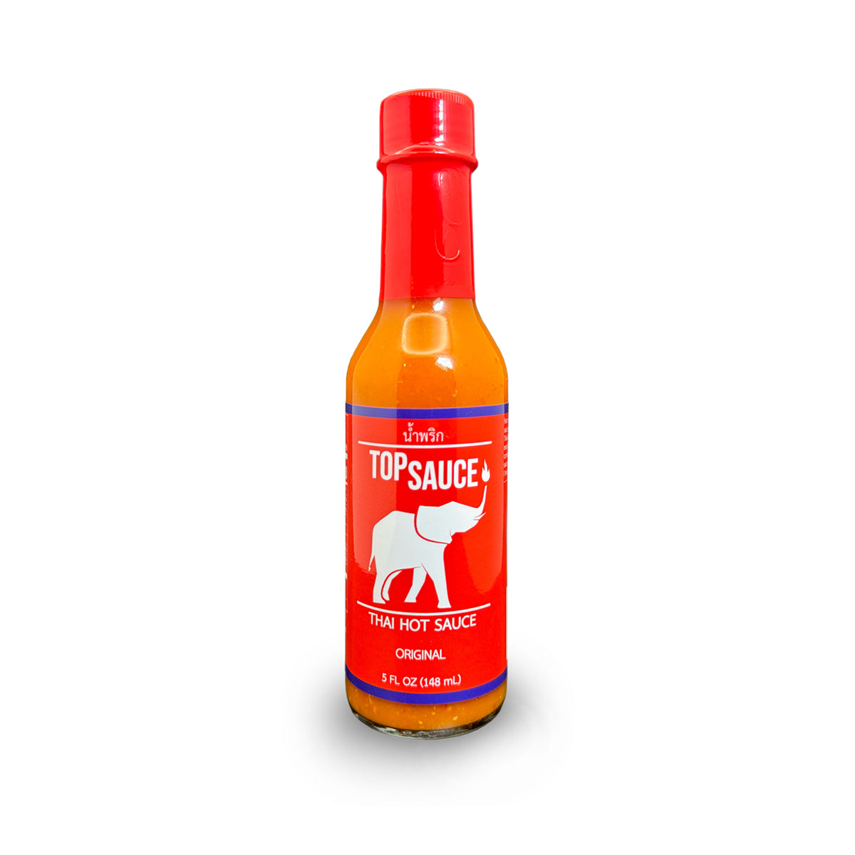 TOPSAUCE - ORIGINAL