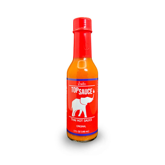 TOPSAUCE - ORIGINAL