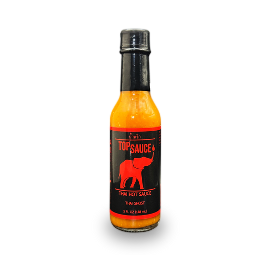TOPSAUCE - THAI GHOST